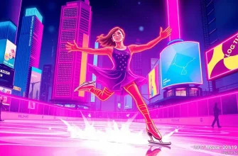 10 Dramen über Eiskunstlauf