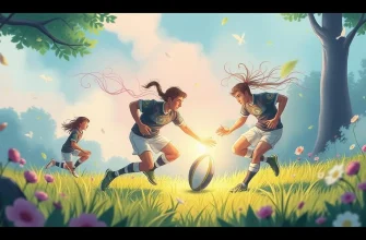 Fantasie-Filme über Rugby: Ein magischer Spielplatz
