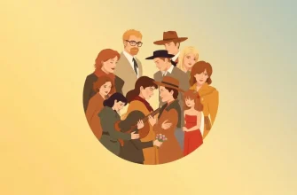 Westernfilme über Beziehungen: Eine Reise in die Wildnis der Gefühle