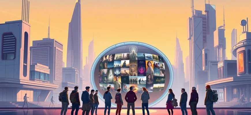 Beste Sci-Fi Filme mit kleinem Budget