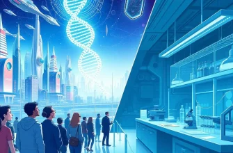 10 Sci-Fi-Filme über Biotechnologie