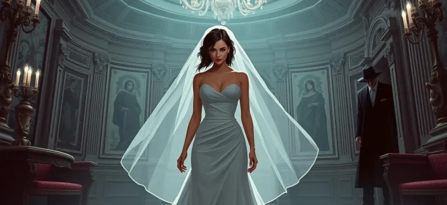 Verrat der Braut: 10 Thriller-Filme, die Sie nicht loslassen