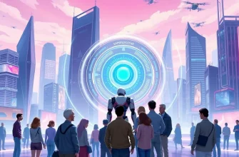 Top 10 Sci-Fi Filme über Computer