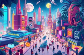 Fantastische Filme über Brasilien