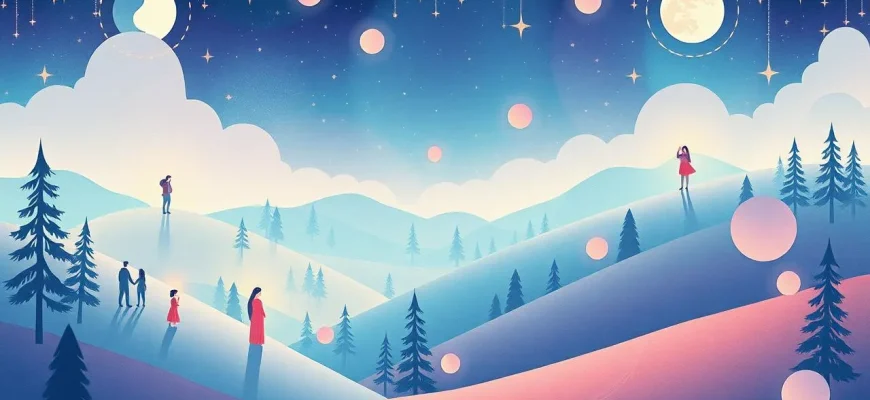 10 Melodramen über Telepathie