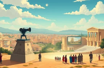 Historische Filme über das antike Karthago