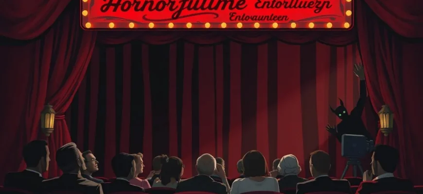 Die 10 besten Horrorfilme über Entführungen