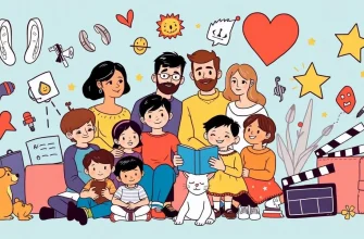 Familienfilme über Taube: Ein Filmabenteuer für alle