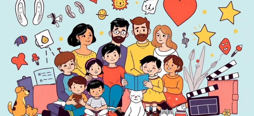 Familienfilme über Taube: Ein Filmabenteuer für alle