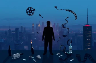 10 Dramen über Alkoholismus, die Sie berühren werden