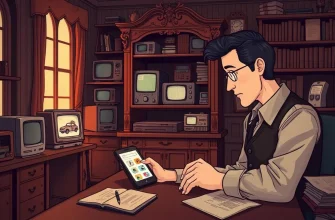 Dokumentarfilme über Mobile Apps