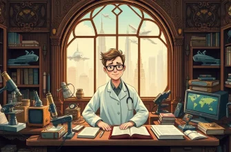 Dokumentarfilme über die Zukunft der Medizin