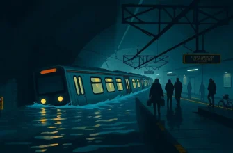 Die besten Katastrophenfilme über U-Bahnen