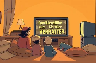 Familienfilme über Verräter: Einblicke in Loyalität und Verrat