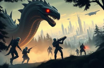 Fantastische Monsterjäger-Filme