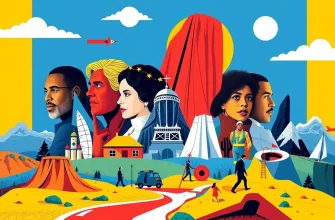 Filme über starke Persönlichkeiten