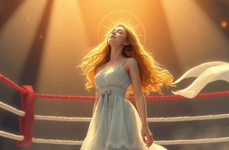 Melodramen über Kämpfe ohne Regeln