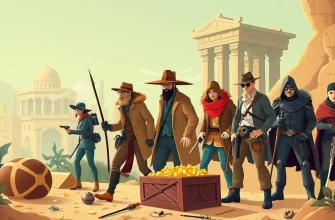 Abenteuerliche Artefakte im Kino: 10 Filme, die dich begeistern werden