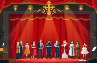 Theaterfilme, die das Herz erwärmen