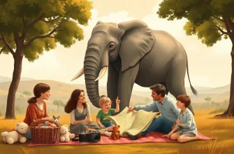 Familienfilme über Elefanten: 10 Filme, die das Herz erwärmen