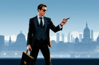 Diplomatische Actionfilme: Spannung und Intrigen