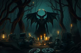 Horrorfilme über Luzifer: Eine Reise in die Dunkelheit