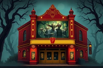 Die besten Horrorfilme über Goblins