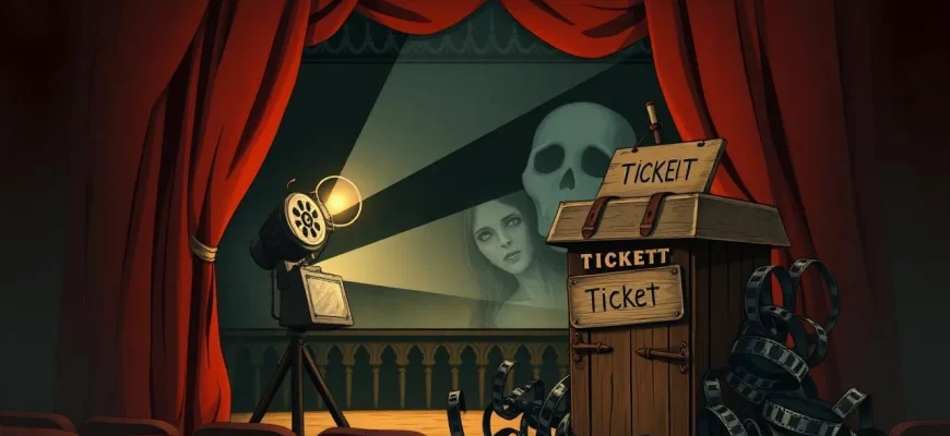 10 Horrorfilme über Selbstzerstörung