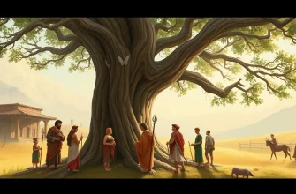 Historische Filme über die Thrakische Kultur