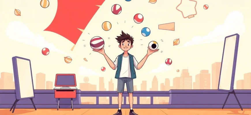 Die besten Komödien über doppelte Leben