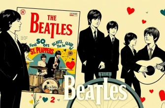 Die besten Filme über die Beatles