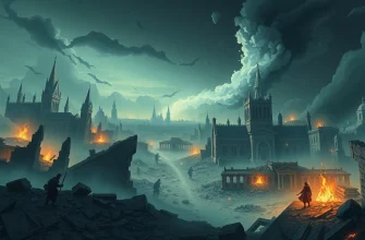 Fantasy-Filme über das Ende der Welt