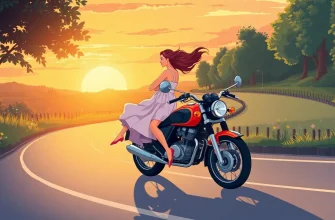 Melodramen über Motorräder: Die Top 10