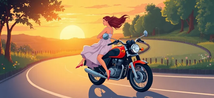 Melodramen über Motorräder: Die Top 10