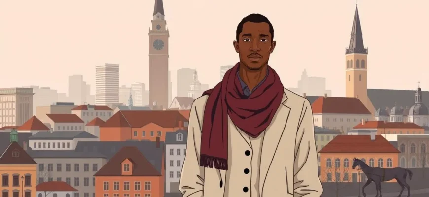 Spannende Thriller-Filme über das Leben von Migranten