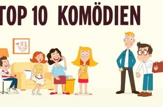 Die besten Komödien des Jahres 2016