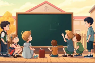 Familienfilme über die Schule