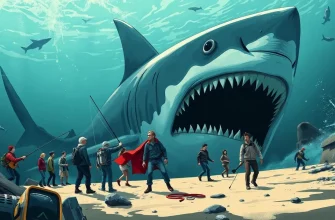 Die besten Hai-Thriller-Filme