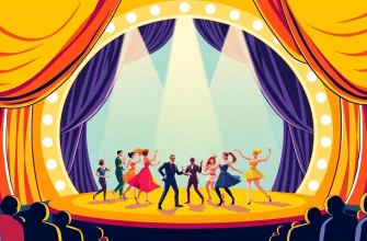 10 Filme über Shows, die Sie begeistern werden