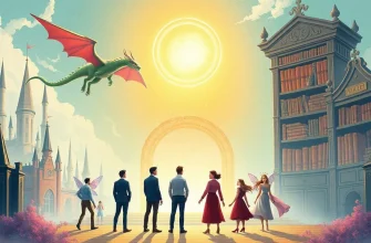 Fantasie-Filme über Unternehmer: Eine magische Reise