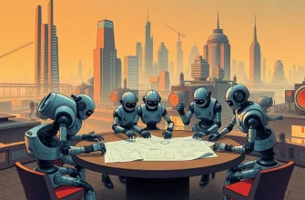 Dokumentarfilme über intelligente Automatisierung