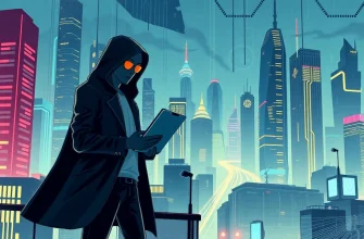 Top 10 Krimi-Filme über Cyberkriminalität