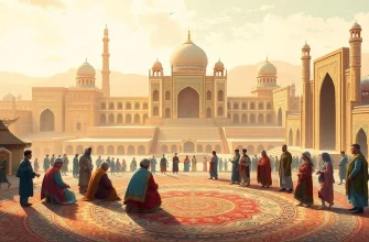 Die besten historischen Filme über Zentralasien