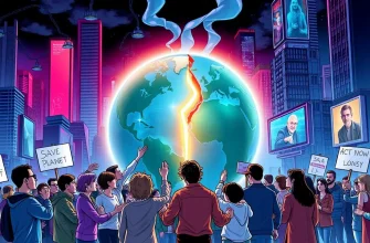 10 Dramen über Klimawandel, die Sie nicht verpassen sollten