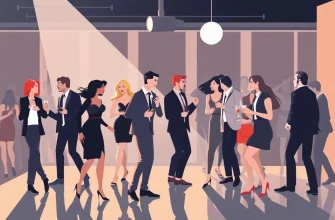 Top 10 Detektivfilme über Partys