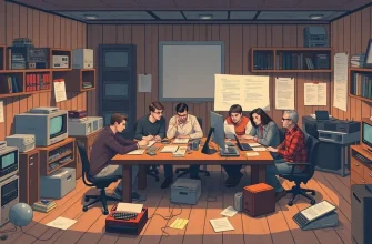 Dokumentarfilme über Softwarearchitektur