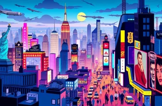 Dramen über das Leben in New York