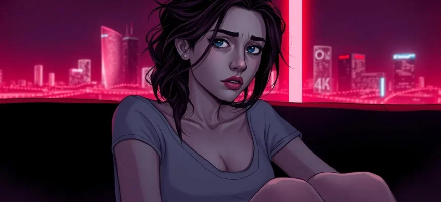 Dramatische Filme über Neid auf Jugend