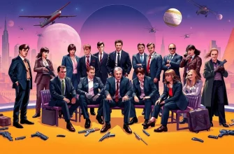 CIA-Actionfilme: 10 spannende Abenteuer