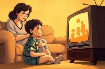 Familienfilme über Kinderraub: Spannung und Lektionen